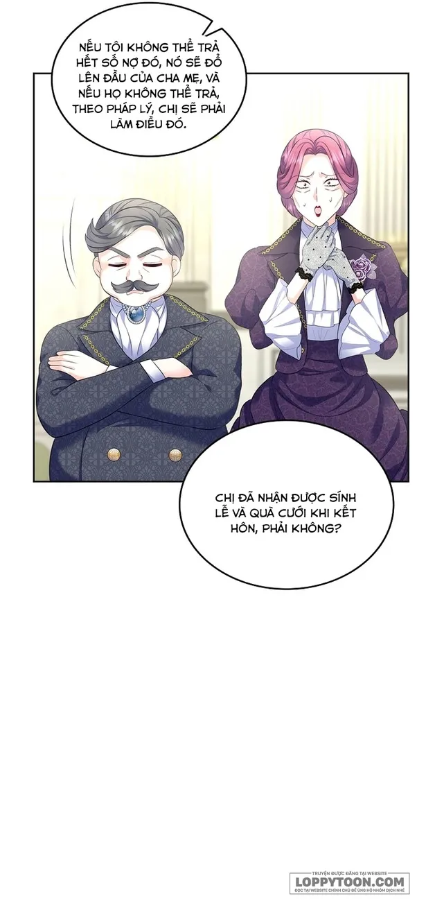 Tôi Sẽ Ly Hôn Với Anh Trai Nữ Chính - Chap 44 - Trang 13