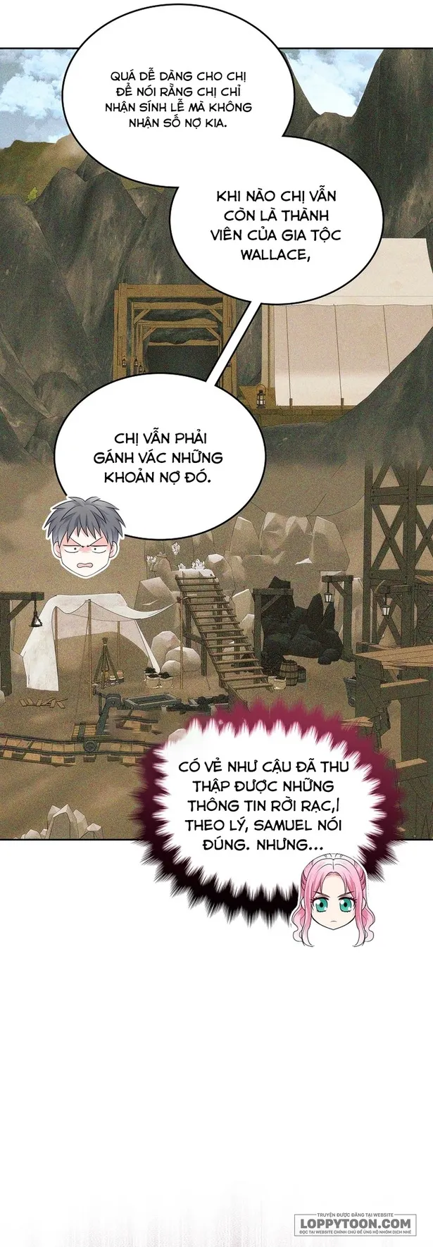Tôi Sẽ Ly Hôn Với Anh Trai Nữ Chính - Chap 44 - Trang 14