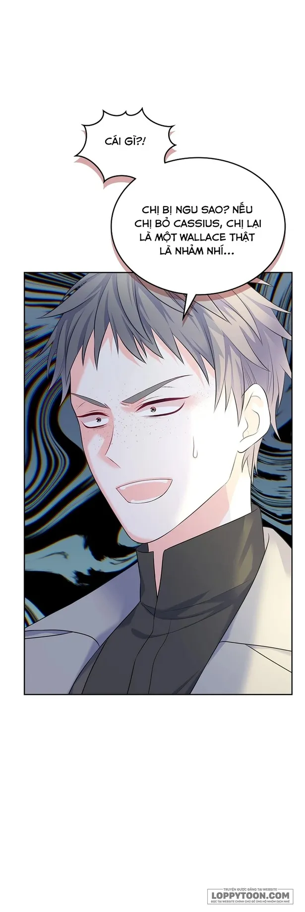 Tôi Sẽ Ly Hôn Với Anh Trai Nữ Chính - Chap 44 - Trang 16