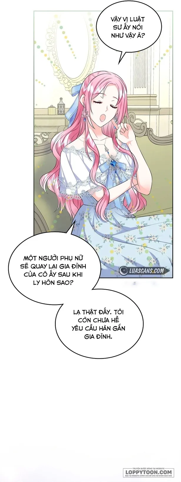 Tôi Sẽ Ly Hôn Với Anh Trai Nữ Chính - Chap 44 - Trang 18