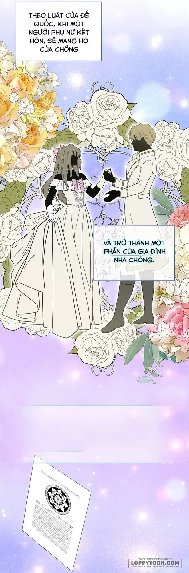 Tôi Sẽ Ly Hôn Với Anh Trai Nữ Chính - Chap 44 - Trang 19