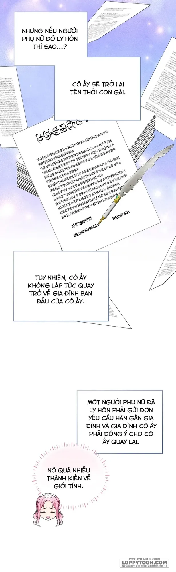 Tôi Sẽ Ly Hôn Với Anh Trai Nữ Chính - Chap 44 - Trang 20