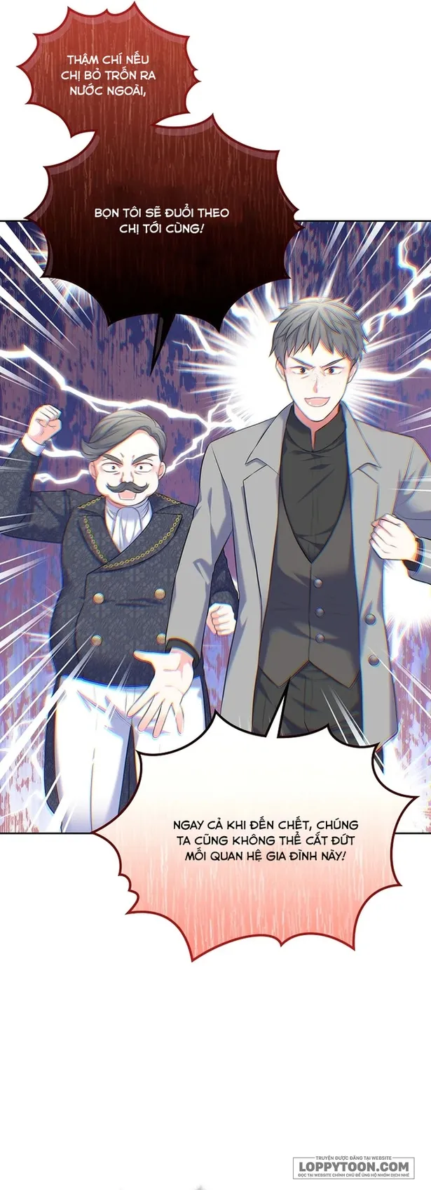 Tôi Sẽ Ly Hôn Với Anh Trai Nữ Chính - Chap 44 - Trang 3