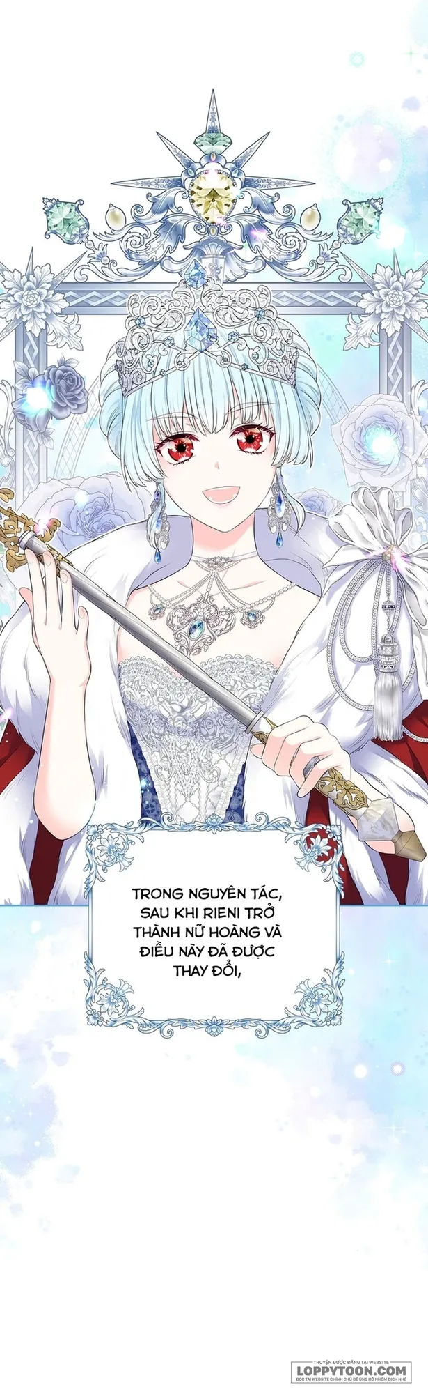 Tôi Sẽ Ly Hôn Với Anh Trai Nữ Chính - Chap 44 - Trang 21