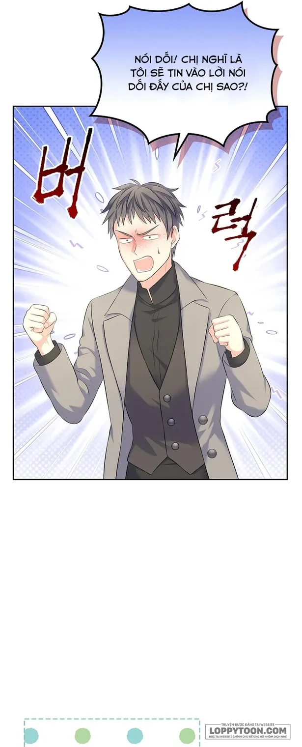 Tôi Sẽ Ly Hôn Với Anh Trai Nữ Chính - Chap 44 - Trang 25
