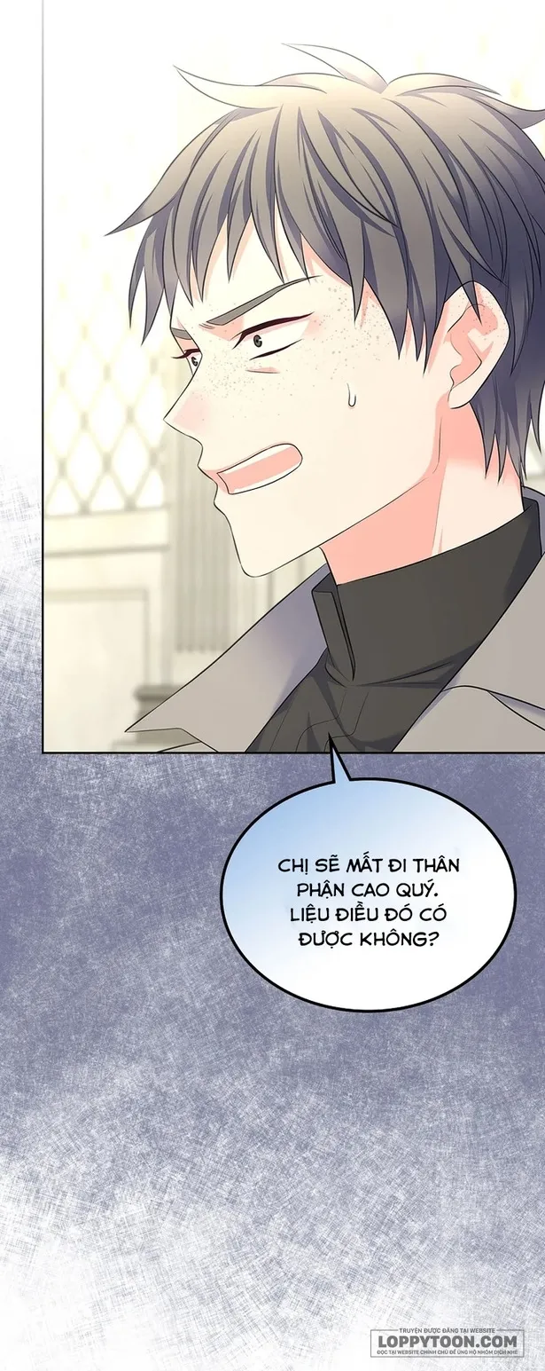 Tôi Sẽ Ly Hôn Với Anh Trai Nữ Chính - Chap 44 - Trang 27