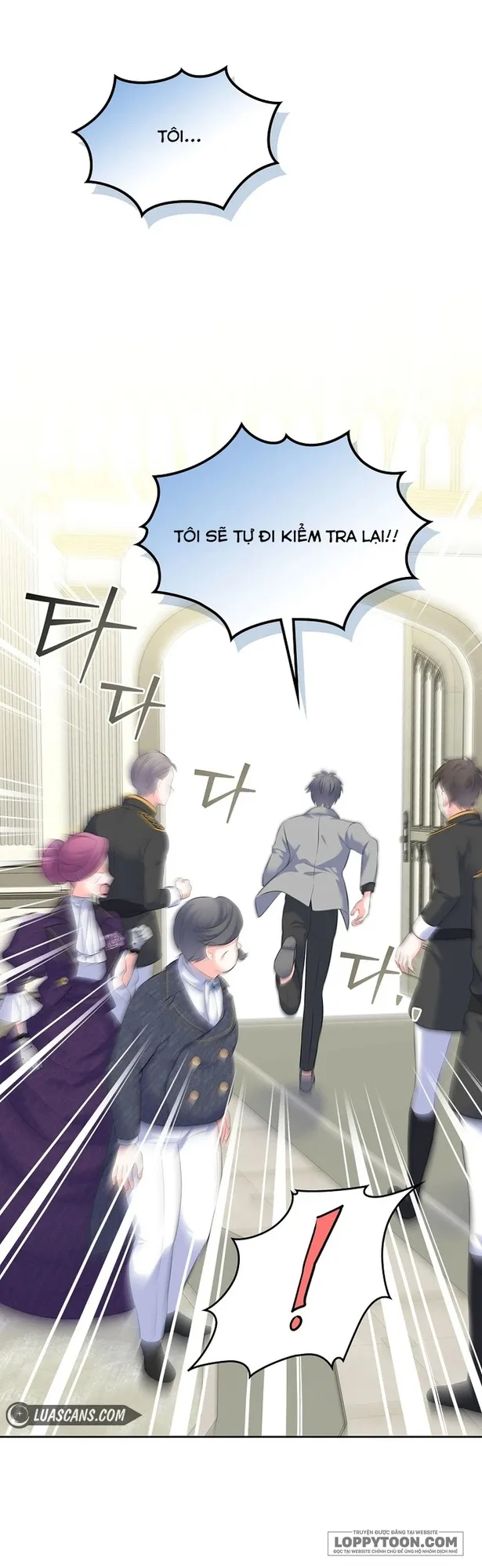 Tôi Sẽ Ly Hôn Với Anh Trai Nữ Chính - Chap 44 - Trang 29
