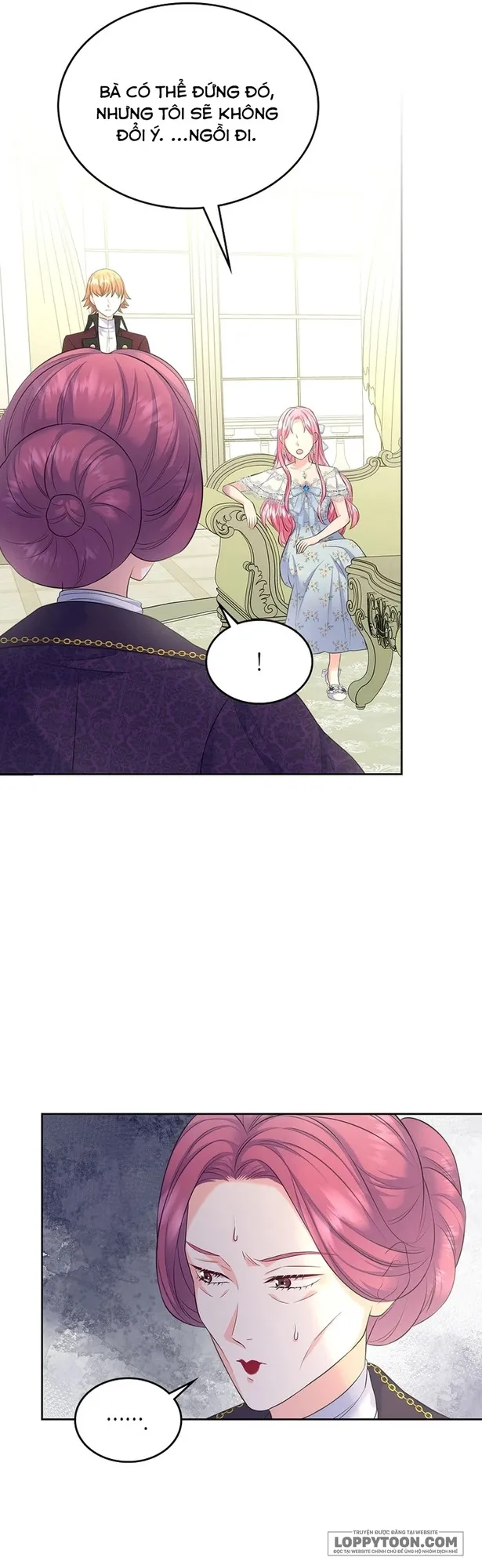 Tôi Sẽ Ly Hôn Với Anh Trai Nữ Chính - Chap 44 - Trang 32