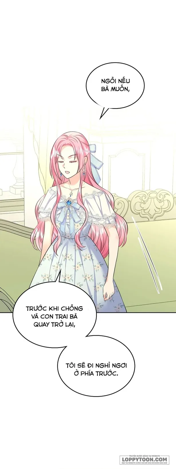 Tôi Sẽ Ly Hôn Với Anh Trai Nữ Chính - Chap 44 - Trang 33
