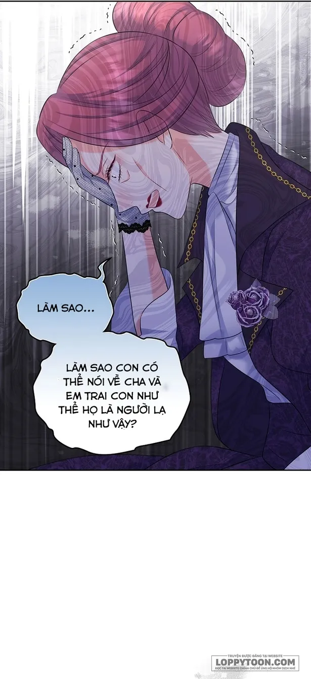 Tôi Sẽ Ly Hôn Với Anh Trai Nữ Chính - Chap 44 - Trang 35