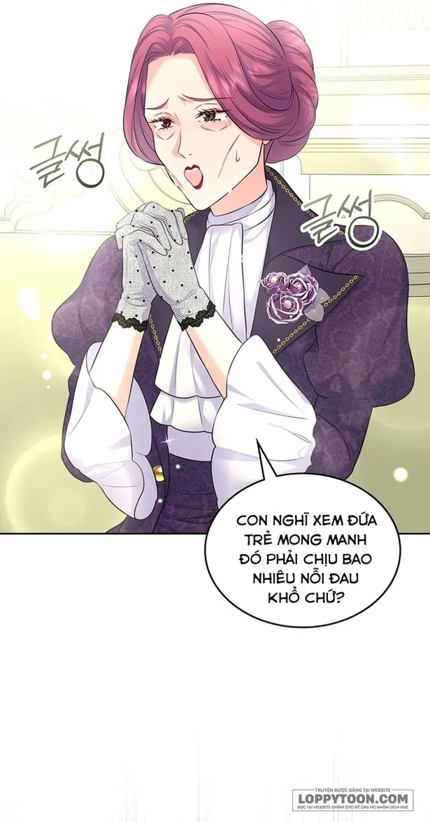 Tôi Sẽ Ly Hôn Với Anh Trai Nữ Chính - Chap 44 - Trang 38