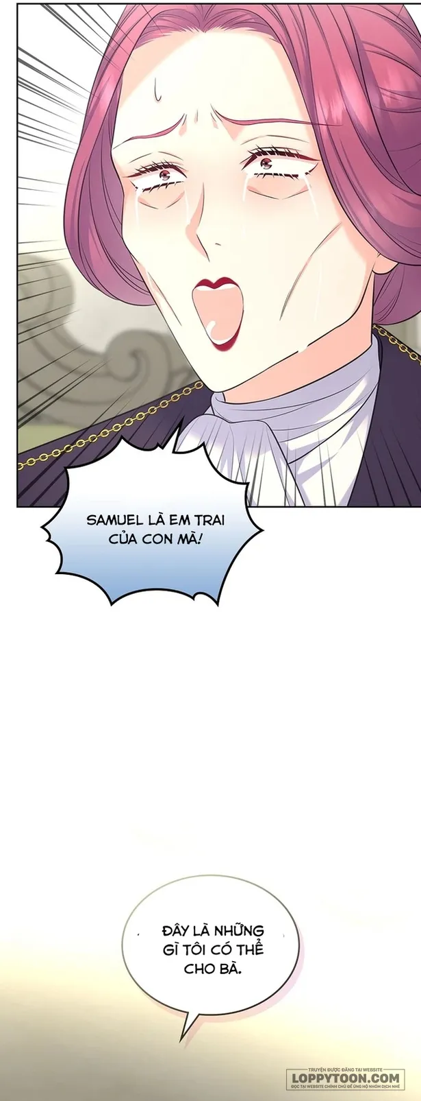 Tôi Sẽ Ly Hôn Với Anh Trai Nữ Chính - Chap 44 - Trang 40