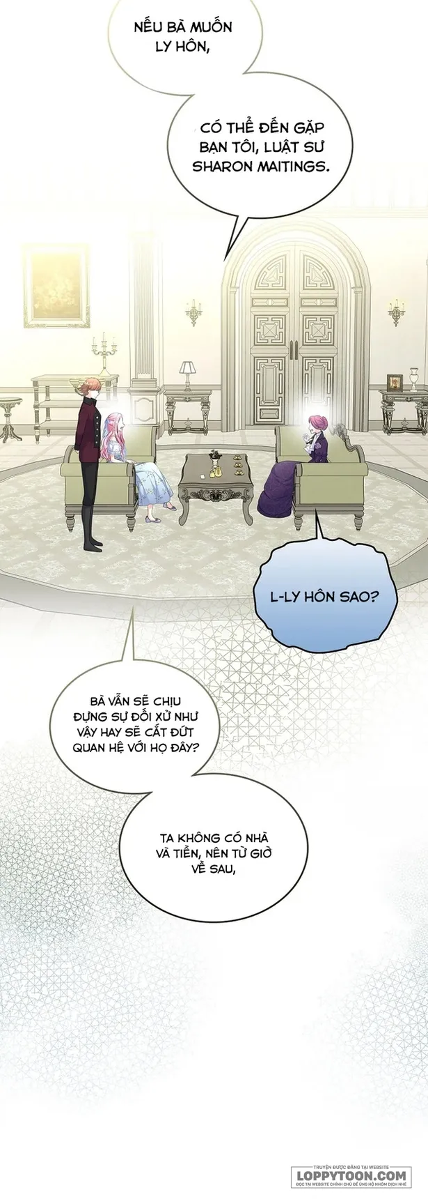 Tôi Sẽ Ly Hôn Với Anh Trai Nữ Chính - Chap 44 - Trang 42
