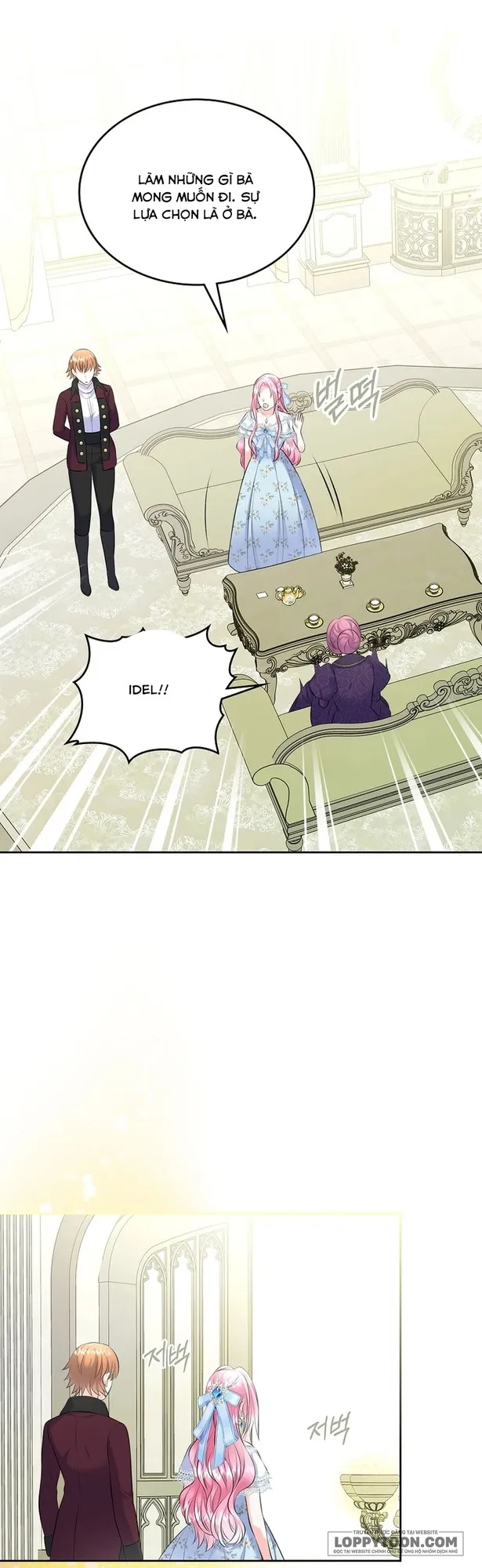 Tôi Sẽ Ly Hôn Với Anh Trai Nữ Chính - Chap 44 - Trang 46