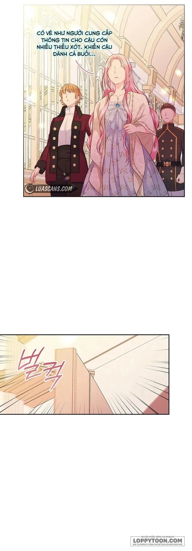 Tôi Sẽ Ly Hôn Với Anh Trai Nữ Chính - Chap 44 - Trang 49