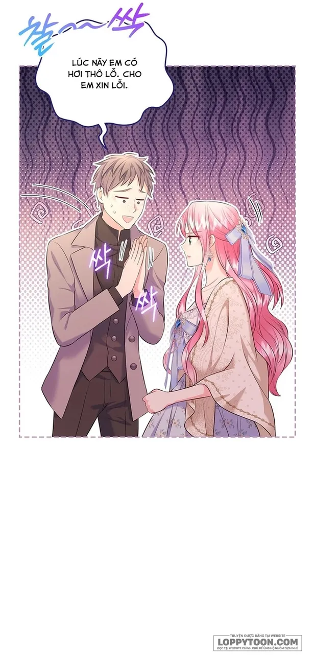 Tôi Sẽ Ly Hôn Với Anh Trai Nữ Chính - Chap 44 - Trang 51