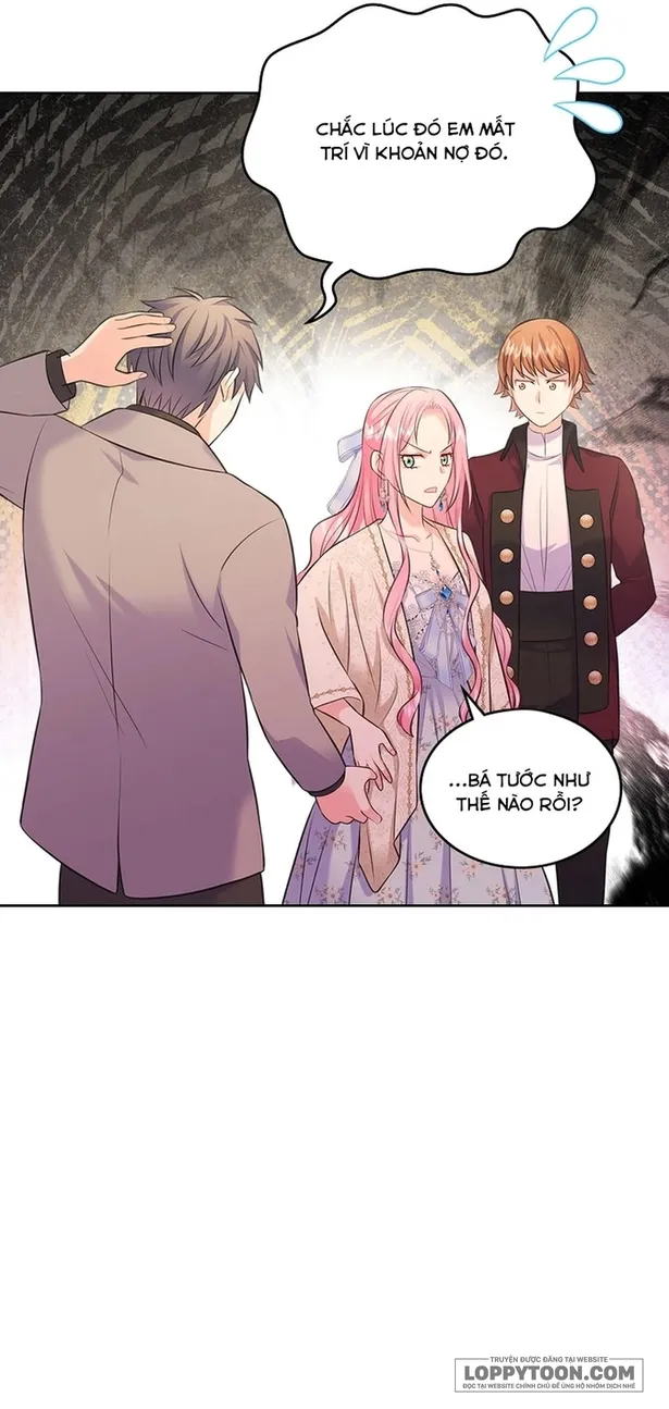 Tôi Sẽ Ly Hôn Với Anh Trai Nữ Chính - Chap 44 - Trang 52