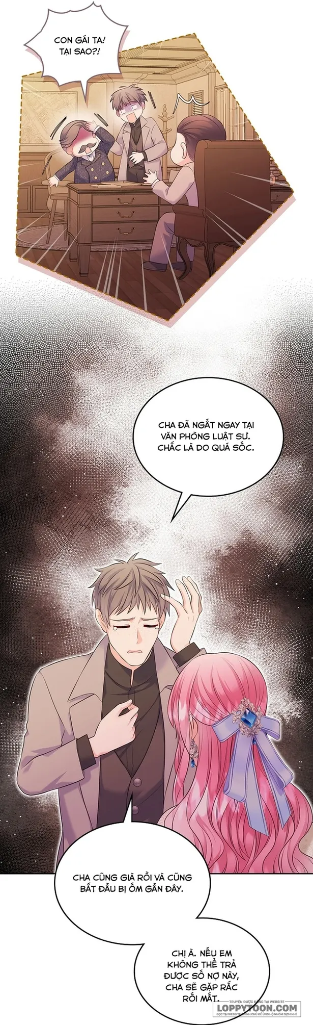 Tôi Sẽ Ly Hôn Với Anh Trai Nữ Chính - Chap 44 - Trang 53