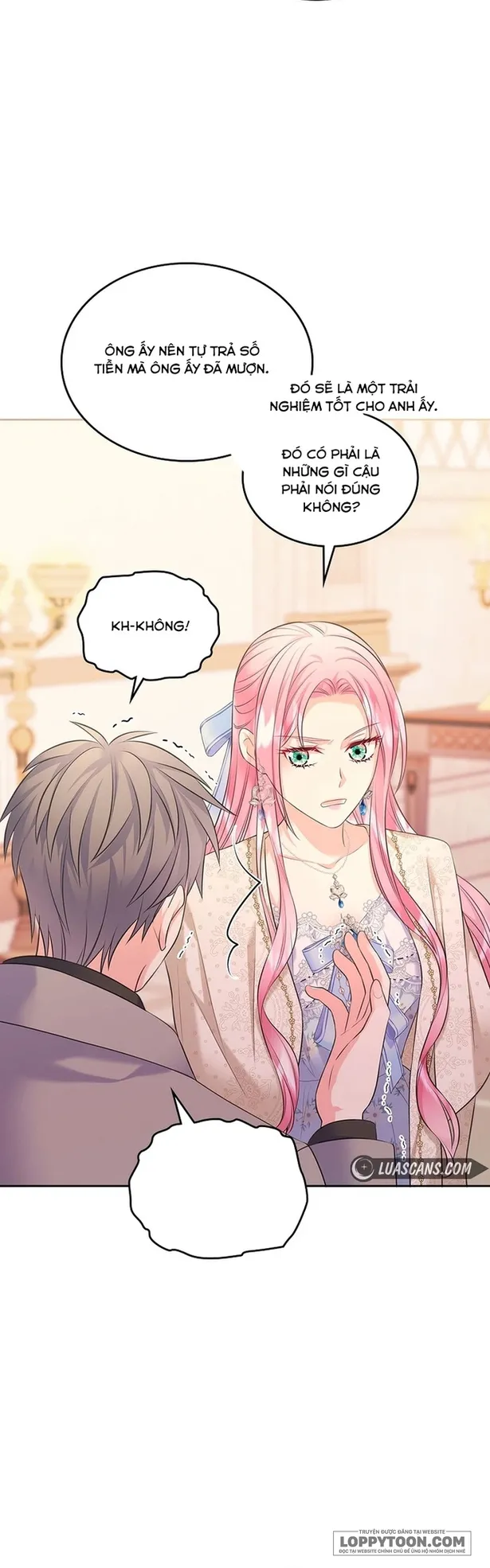 Tôi Sẽ Ly Hôn Với Anh Trai Nữ Chính - Chap 44 - Trang 54