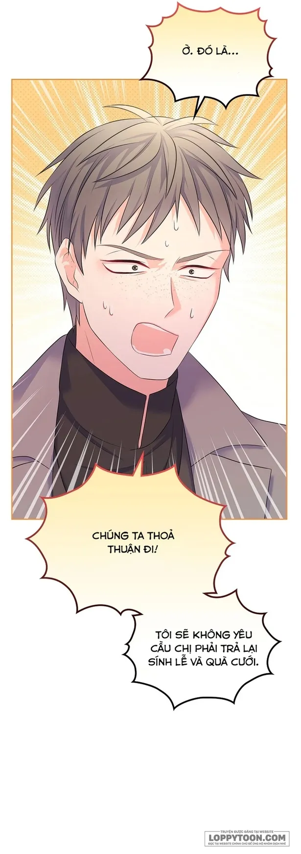 Tôi Sẽ Ly Hôn Với Anh Trai Nữ Chính - Chap 44 - Trang 55
