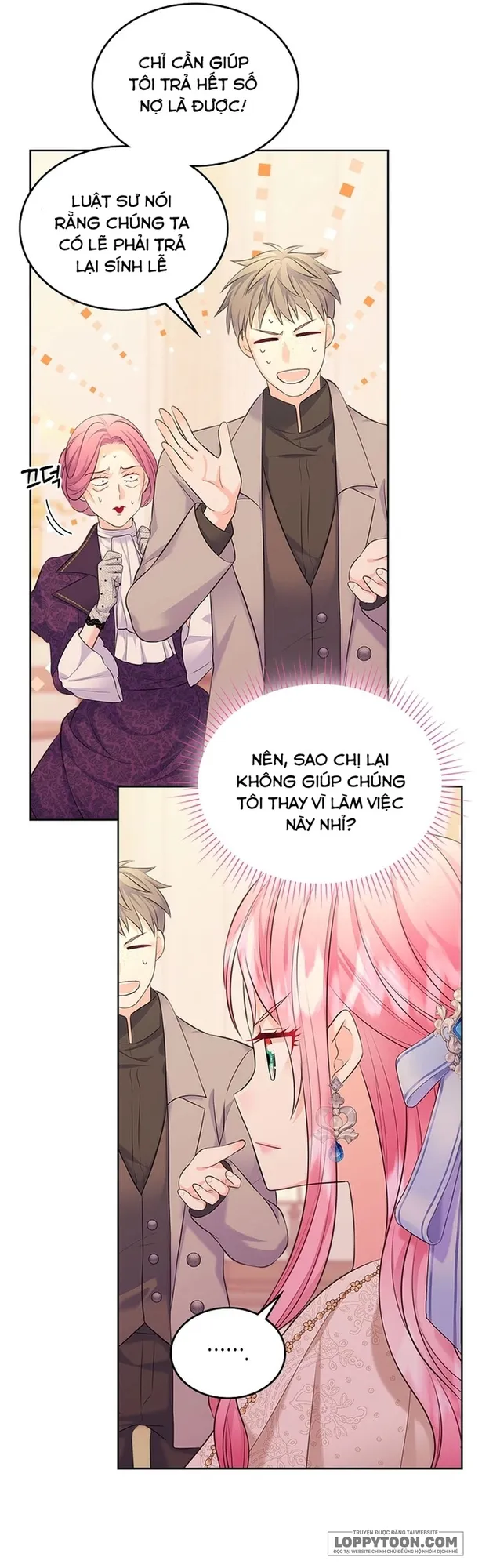 Tôi Sẽ Ly Hôn Với Anh Trai Nữ Chính - Chap 44 - Trang 56