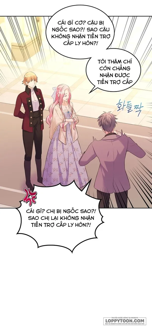 Tôi Sẽ Ly Hôn Với Anh Trai Nữ Chính - Chap 44 - Trang 58