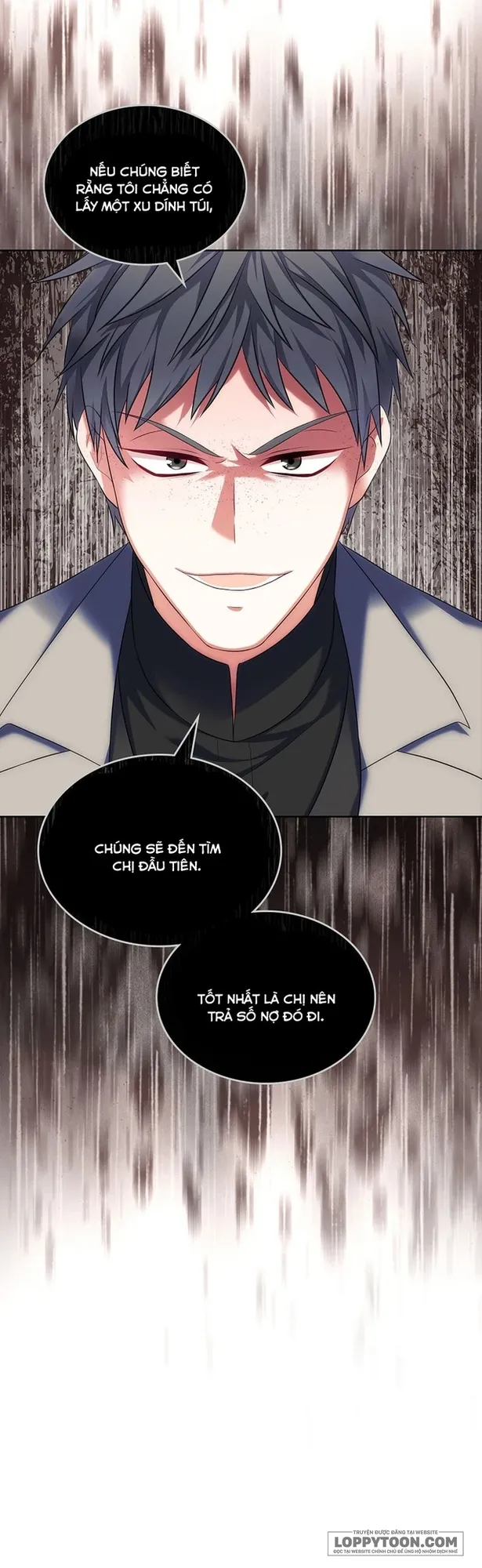 Tôi Sẽ Ly Hôn Với Anh Trai Nữ Chính - Chap 44 - Trang 7