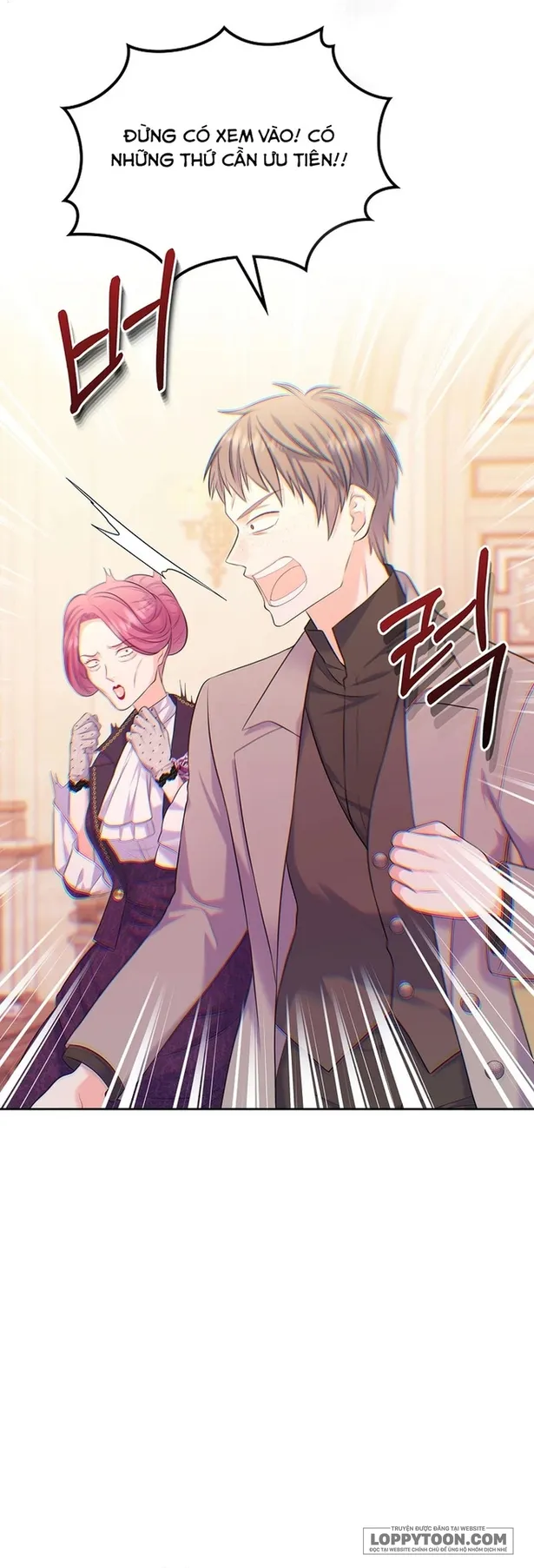 Tôi Sẽ Ly Hôn Với Anh Trai Nữ Chính - Chap 45 - Trang 2
