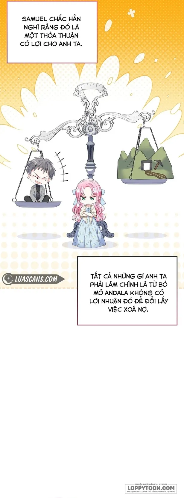 Tôi Sẽ Ly Hôn Với Anh Trai Nữ Chính - Chap 45 - Trang 11
