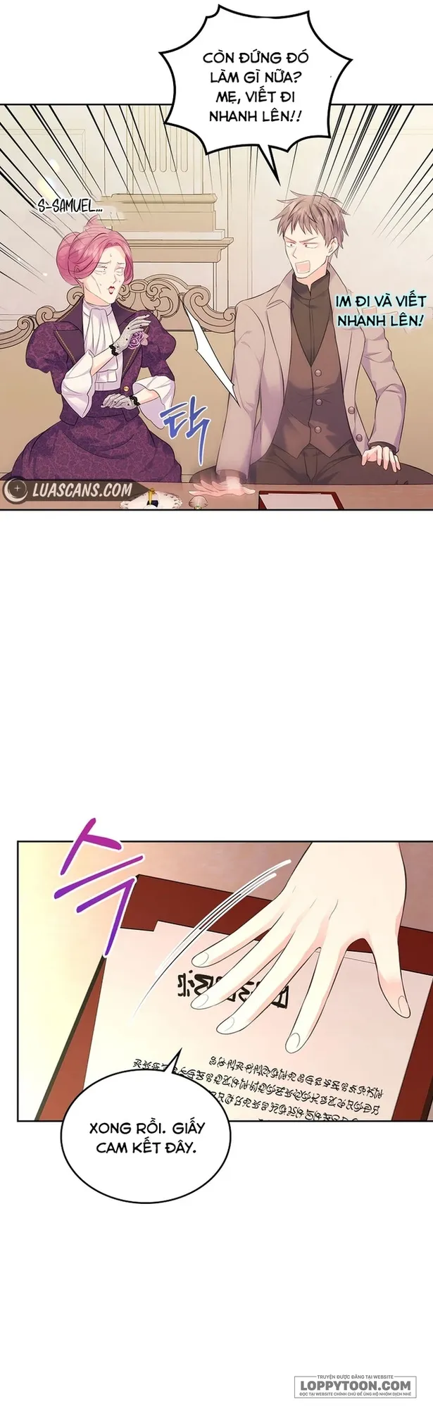 Tôi Sẽ Ly Hôn Với Anh Trai Nữ Chính - Chap 45 - Trang 17