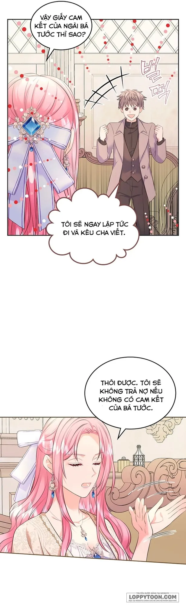 Tôi Sẽ Ly Hôn Với Anh Trai Nữ Chính - Chap 45 - Trang 19