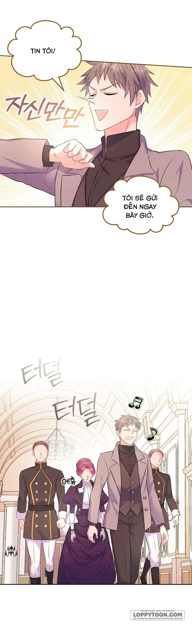 Tôi Sẽ Ly Hôn Với Anh Trai Nữ Chính - Chap 45 - Trang 20