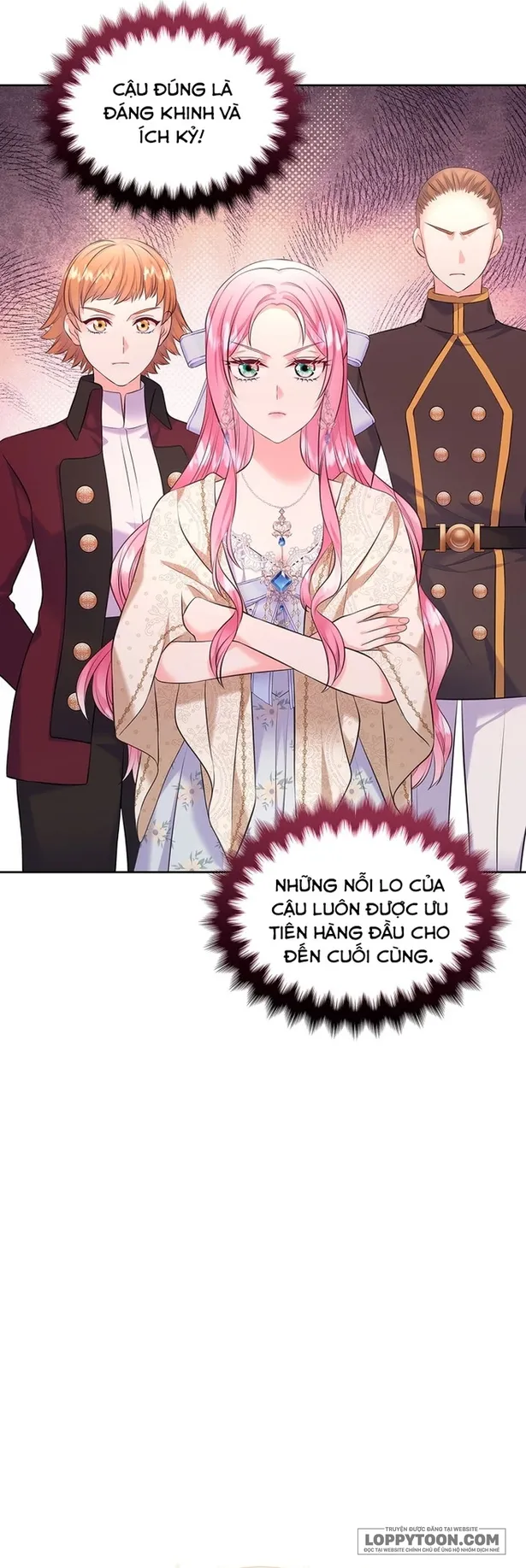 Tôi Sẽ Ly Hôn Với Anh Trai Nữ Chính - Chap 45 - Trang 3