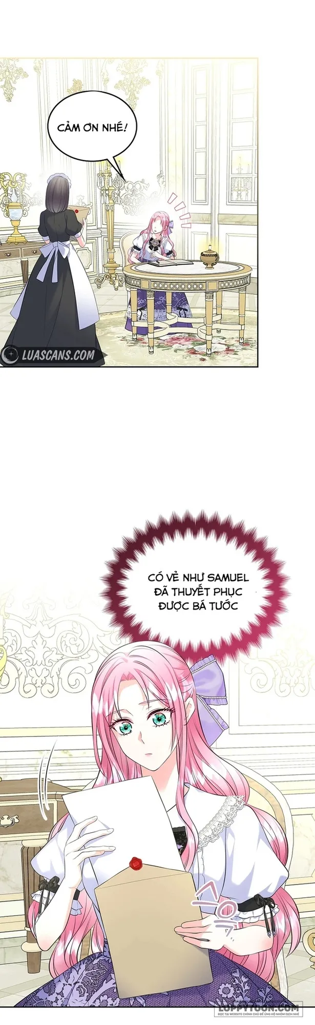 Tôi Sẽ Ly Hôn Với Anh Trai Nữ Chính - Chap 45 - Trang 22