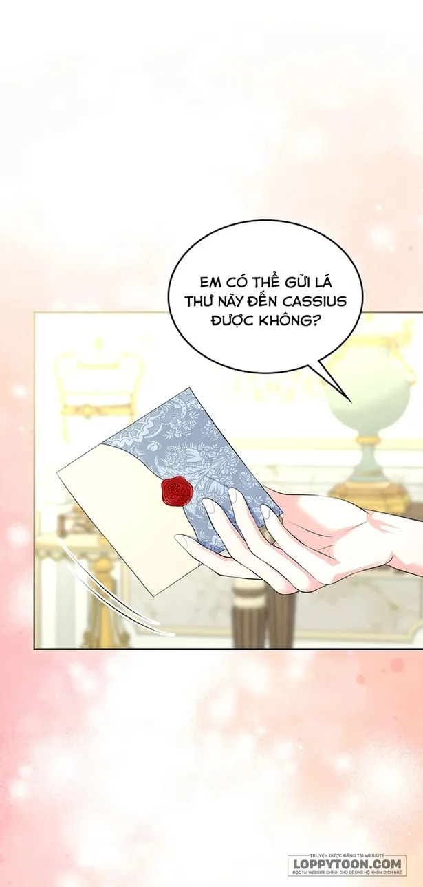 Tôi Sẽ Ly Hôn Với Anh Trai Nữ Chính - Chap 45 - Trang 23