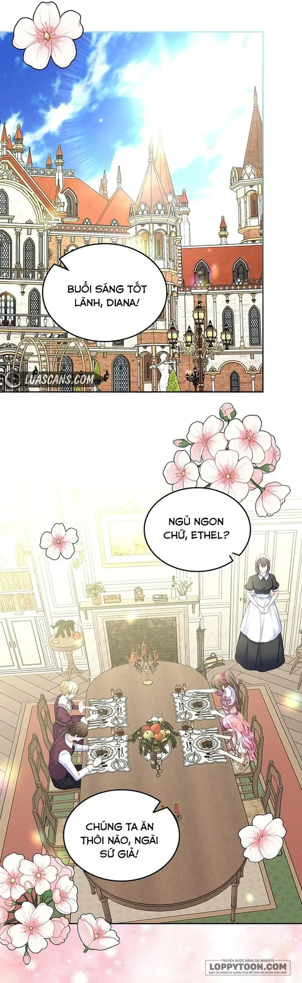 Tôi Sẽ Ly Hôn Với Anh Trai Nữ Chính - Chap 45 - Trang 28