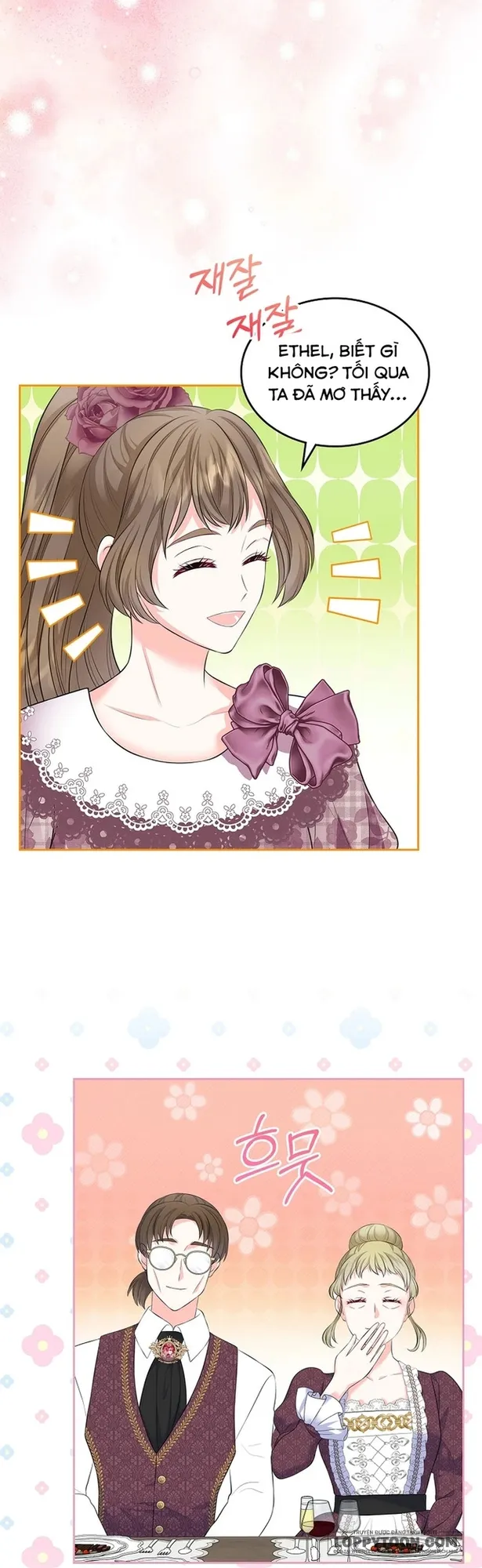Tôi Sẽ Ly Hôn Với Anh Trai Nữ Chính - Chap 45 - Trang 29