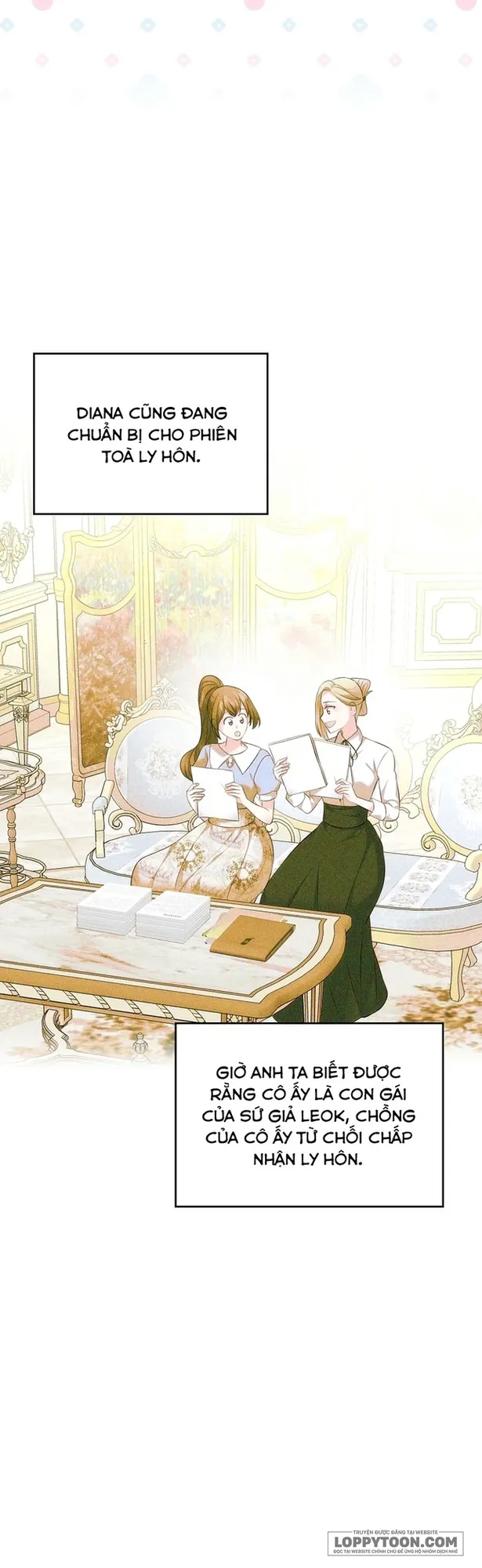 Tôi Sẽ Ly Hôn Với Anh Trai Nữ Chính - Chap 45 - Trang 30