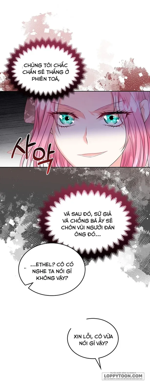 Tôi Sẽ Ly Hôn Với Anh Trai Nữ Chính - Chap 45 - Trang 31