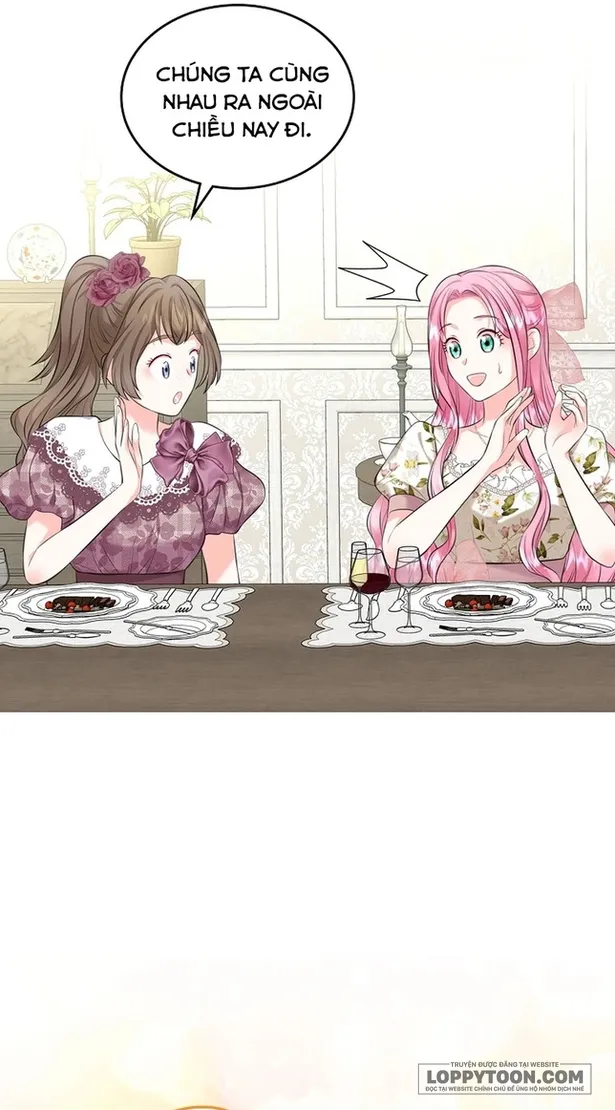 Tôi Sẽ Ly Hôn Với Anh Trai Nữ Chính - Chap 45 - Trang 32