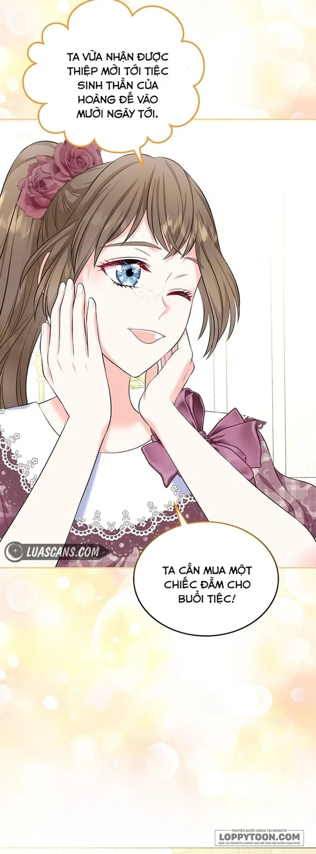 Tôi Sẽ Ly Hôn Với Anh Trai Nữ Chính - Chap 45 - Trang 33