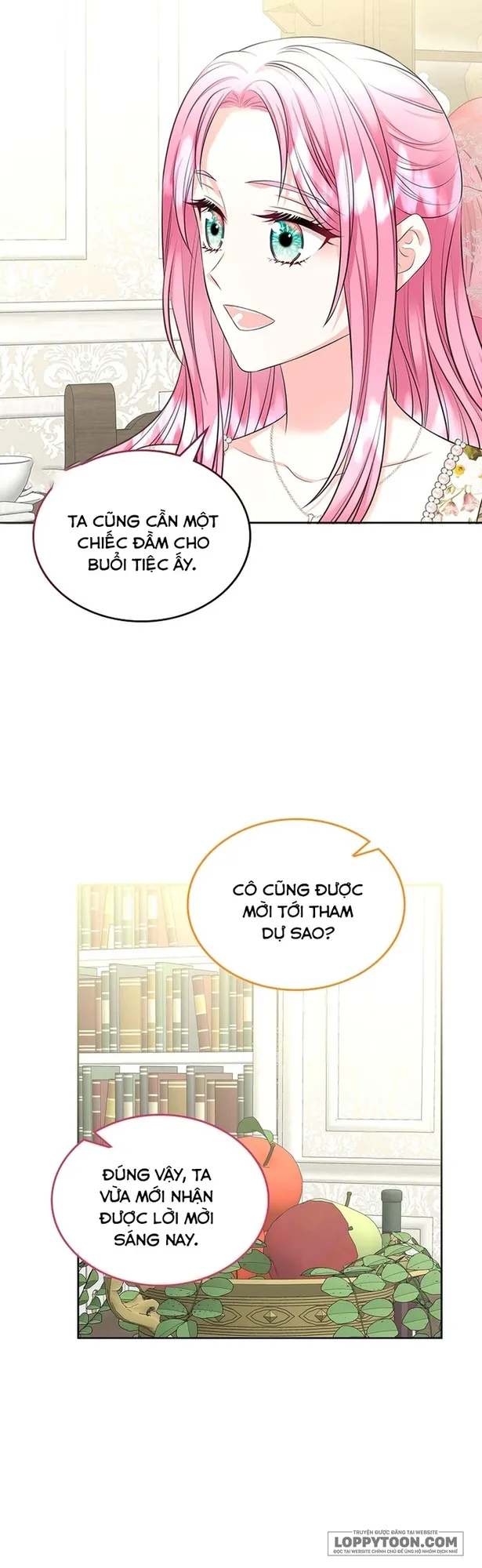 Tôi Sẽ Ly Hôn Với Anh Trai Nữ Chính - Chap 45 - Trang 34