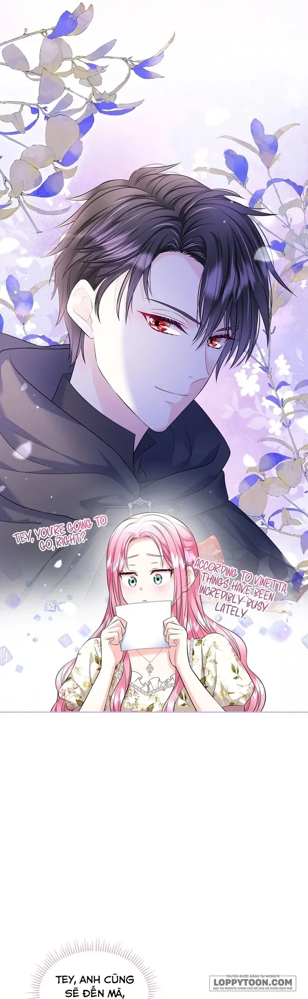 Tôi Sẽ Ly Hôn Với Anh Trai Nữ Chính - Chap 45 - Trang 39