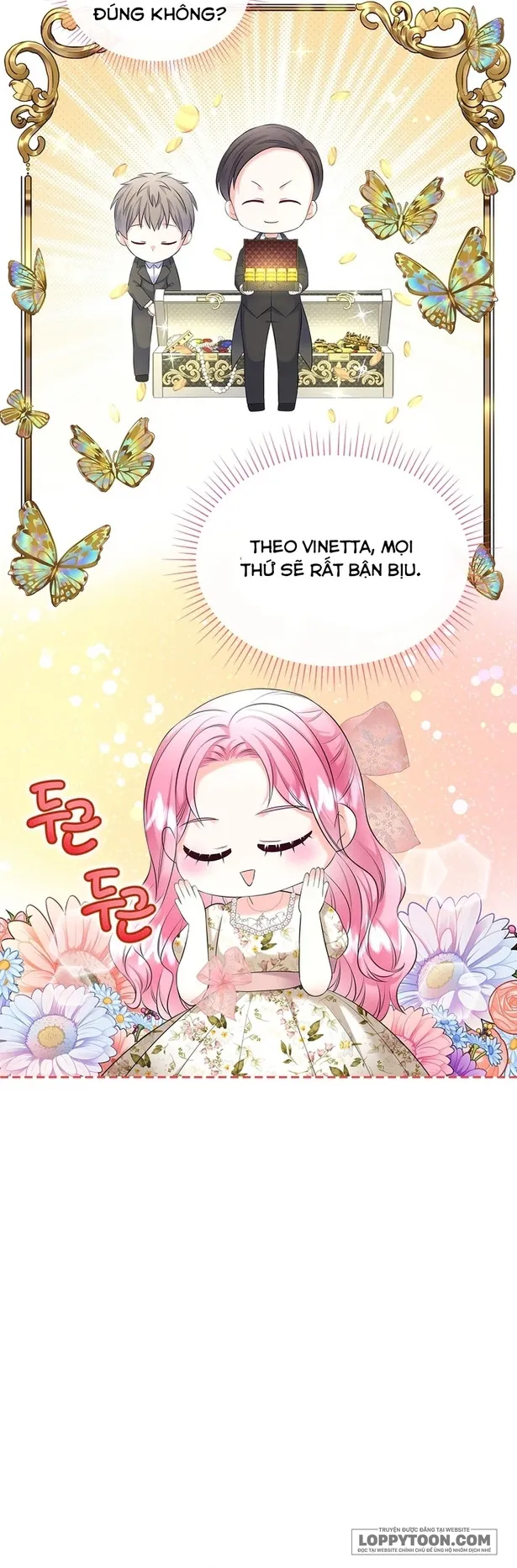 Tôi Sẽ Ly Hôn Với Anh Trai Nữ Chính - Chap 45 - Trang 40