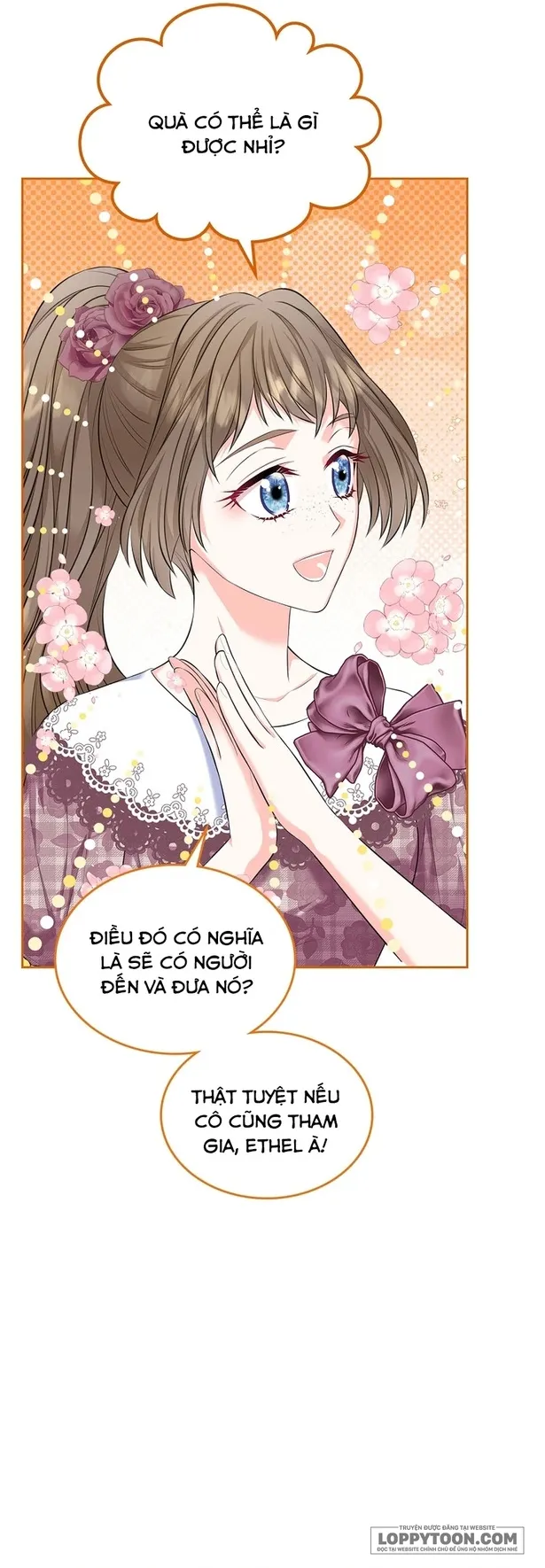 Tôi Sẽ Ly Hôn Với Anh Trai Nữ Chính - Chap 45 - Trang 41