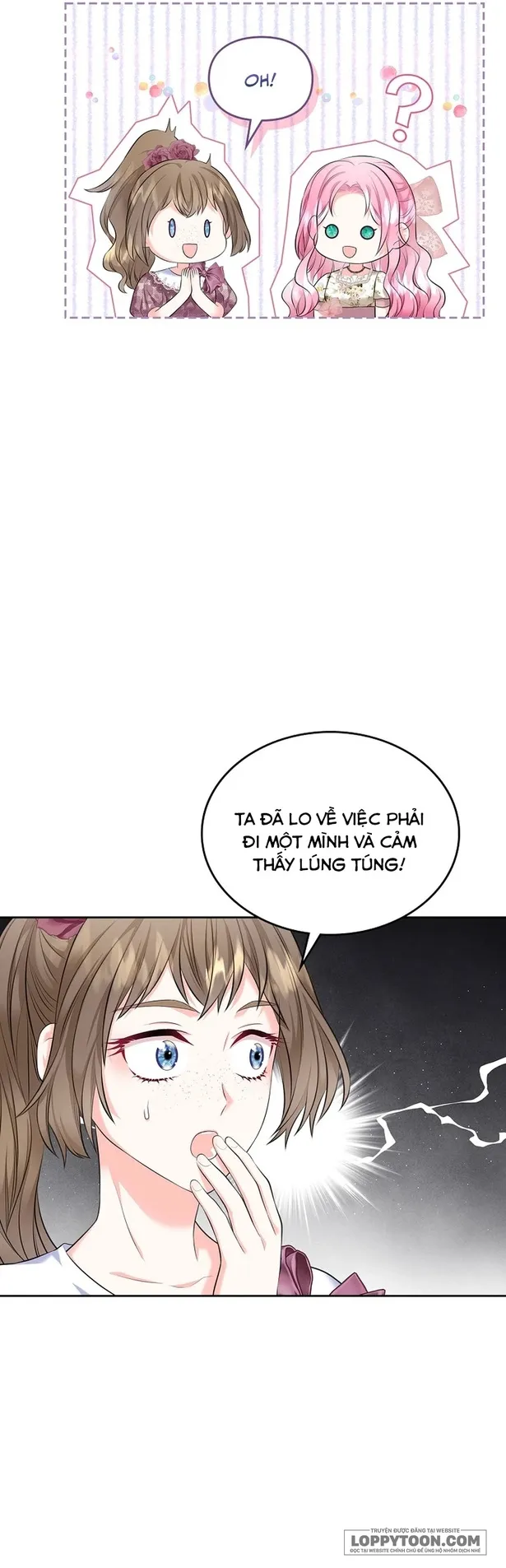 Tôi Sẽ Ly Hôn Với Anh Trai Nữ Chính - Chap 45 - Trang 42