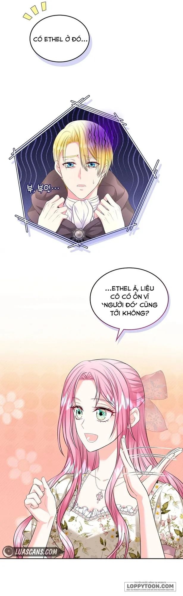 Tôi Sẽ Ly Hôn Với Anh Trai Nữ Chính - Chap 45 - Trang 43
