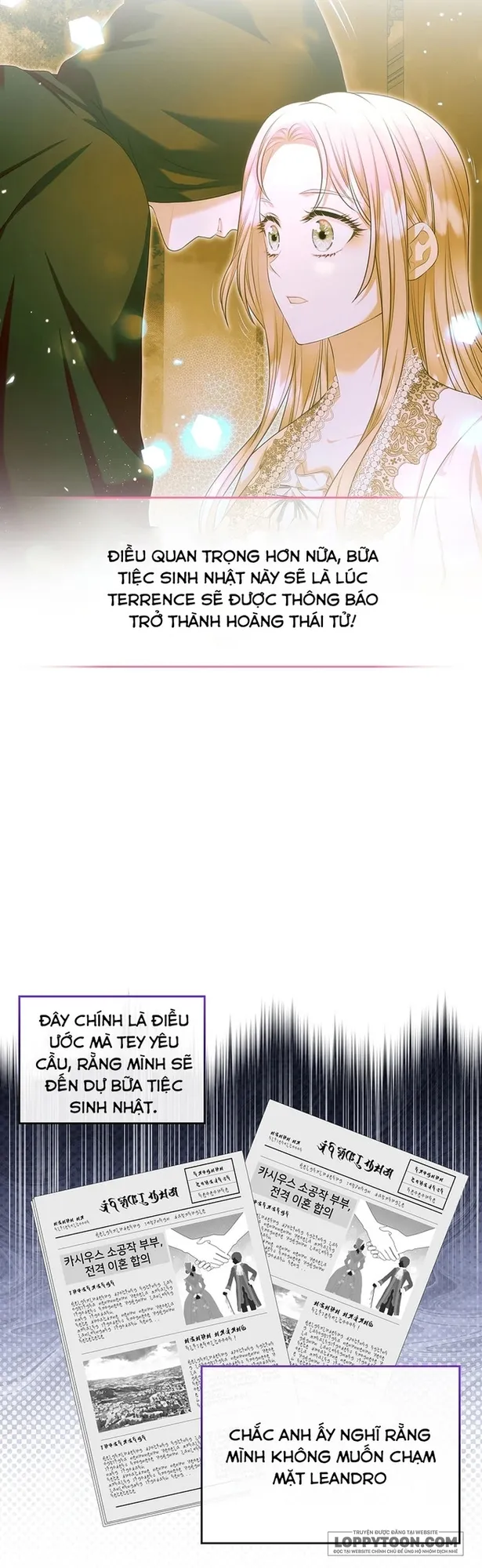 Tôi Sẽ Ly Hôn Với Anh Trai Nữ Chính - Chap 45 - Trang 45
