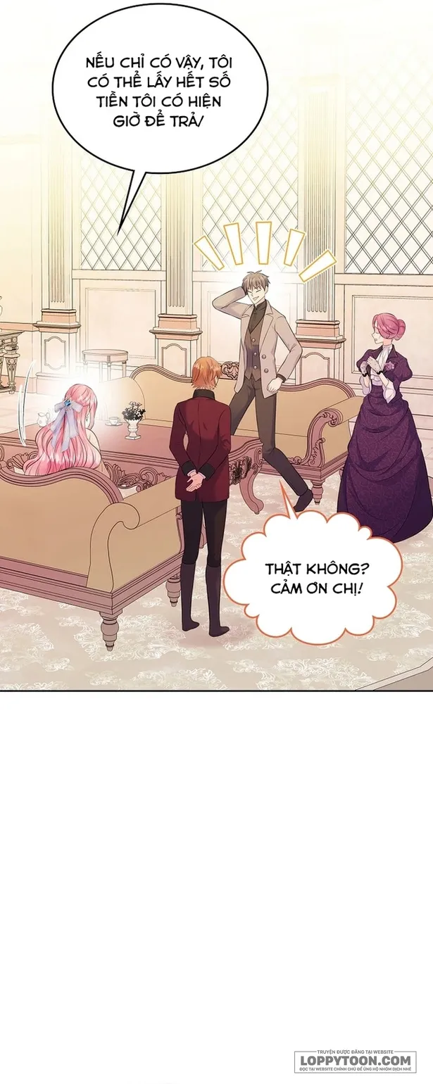 Tôi Sẽ Ly Hôn Với Anh Trai Nữ Chính - Chap 45 - Trang 6