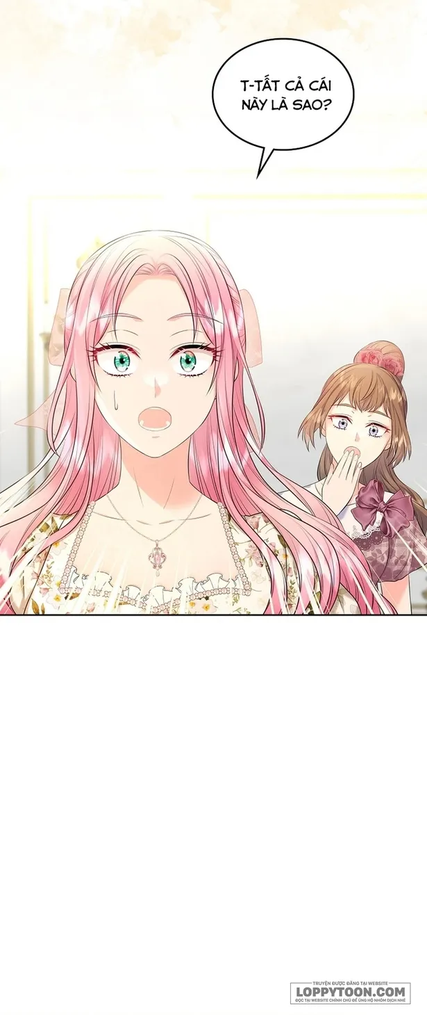 Tôi Sẽ Ly Hôn Với Anh Trai Nữ Chính - Chap 45 - Trang 53
